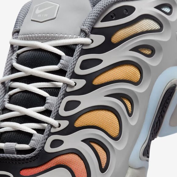 Nike Men’s Air Max Plus Drift Men’s Running Shoes FD4290-002, Size 8.5 (New) - Picture 15 of 16